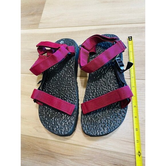 * kaddlagan Hiking Sandals unisex - Picture 6 of 6